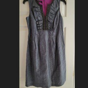 Nine West Linen Dress